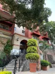 Hotel & Spa Hacienda de Cortés Hotel di Cuernavaca
