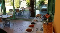 Hotel Cala di l'Oru - bar