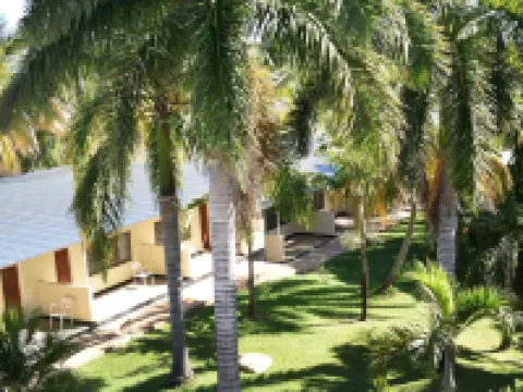 Lake Safari Lodge Hotels in Siavonga
