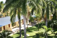 Lake Safari Lodge Hotels in Siavonga