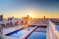 Hotel da Villa Hotels in Fortaleza