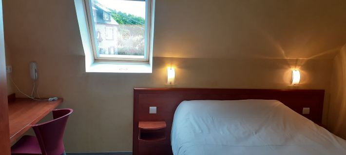 Hôtel Le Goas Plat Hotels in Cotes-d'Armor