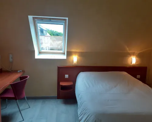 Hôtel Le Goas Plat Hotels in Paimpol