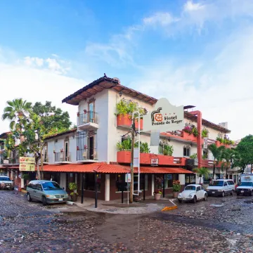 Hotel Posada de Roger