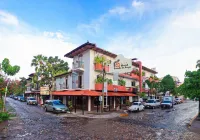 Hotel Posada de Roger Hotels near Conchas Chinas Beach