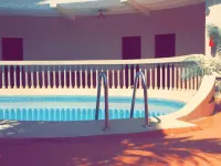 Hotel le Flamboyant - Pools