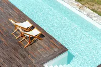 Retiro do Bosque Country House Hotel a Alvados