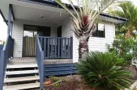 Tasman Holiday Parks - Fraser Coast Hotel a Torquay