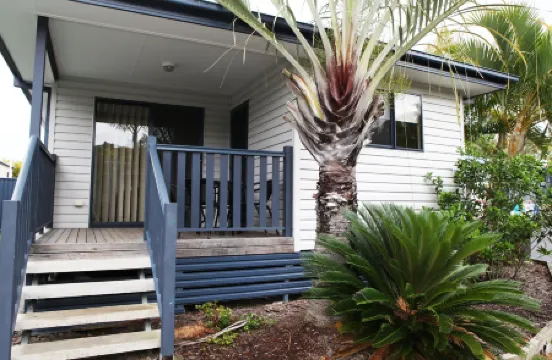 塔斯曼度假園區 - 福瑞沙海岸