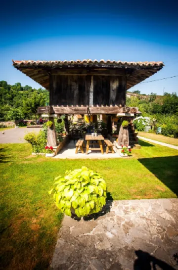 Casa de Aldea Riosol