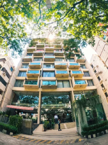 Coventina Lake Suites