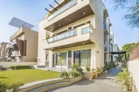 Royal Residence on MG Road Hotel in zona Cyber Hub
