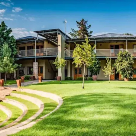 Willows Boutique Hotel