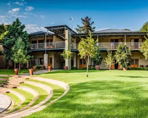 Willows Boutique Hotel Hotels near Waltloo Train Station