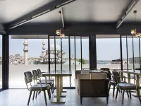 Mest Hotel Istanbul Sirkeci Hotels near Rustem Pasha Mosque