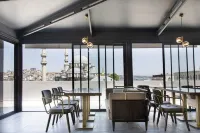 Mest Hotel Istanbul Sirkeci Hotels in Istanbul