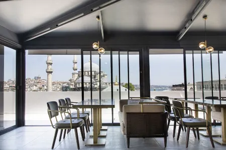 Mest Hotel Istanbul Sirkeci