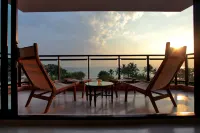Marrakesh Hua Hin Resort & Spa - Scenic