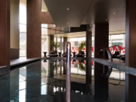 Saccharum Resort Hotel a Calheta