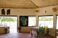 Tamba Kuruba Eco-Lodge Hotels in Kombo South