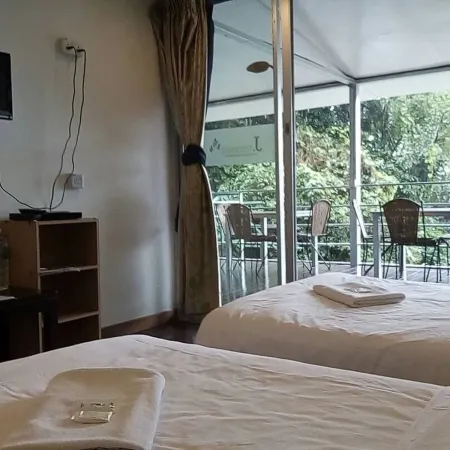 J Residence