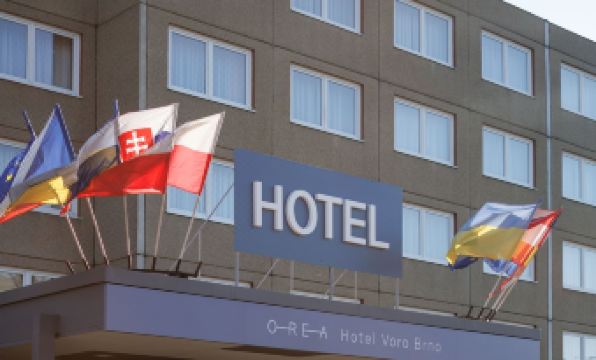 OREA Congress Hotel Brno - Housity