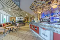 Village Vacances Azureva Anglet - bar