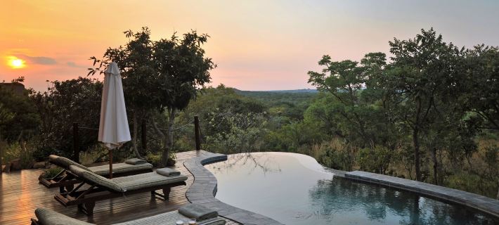 Zwahili Private Game Lodge & Spa Hotels in Waterberg District Municipality