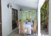 Tingum Village Hotel - Bữa sáng