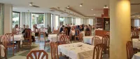 TRH Jardín Del Mar - breakfast