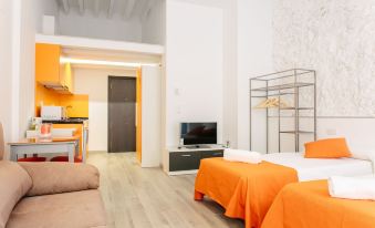 Apartamentos Tito San Nicolas