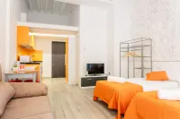 아파르타멘토스 티토 산 니콜라스