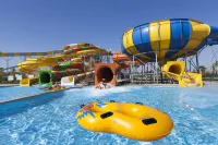 Aqua Mirage Club & Aqua Parc - All Inclusive - Beach