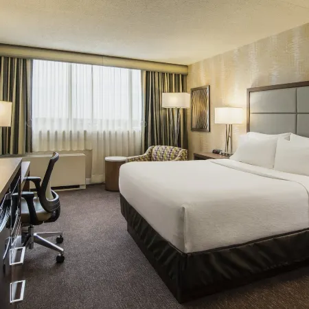 Holiday Inn WINNIPEG-SOUTH by IHG