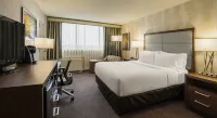 Holiday Inn Winnipeg-South Các khách sạn gần University of Manitoba