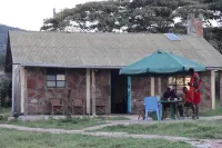 Leruk Guest House Hotels in Talek