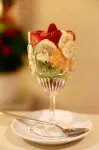 Villa Agnese - breakfast
