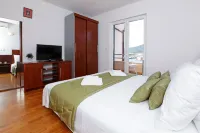 Apartments Vala