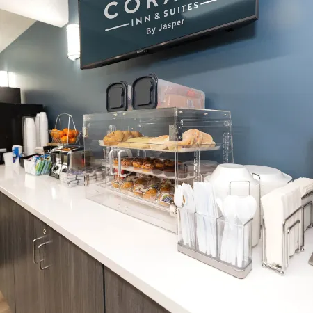 Coratel Inn & Suites by Jasper Mankato