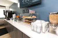 Coratel Inn & Suites by Jasper Mankato - Bữa sáng