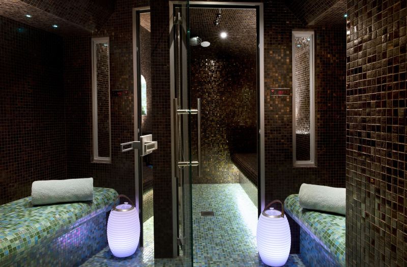 Hotel Residence Henri IV photo 2