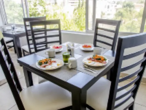 European Life Style Executive Suites Hotels in Zapopan