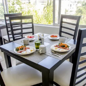 European Life Style Executive Suites