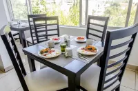 European Life Style Executive Suites