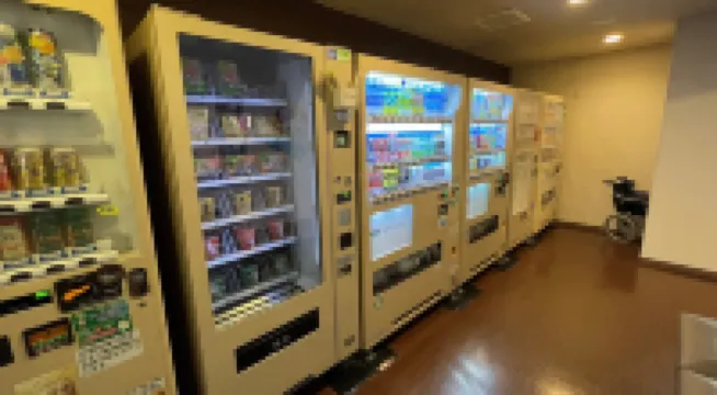 호텔 루트 인 미야코