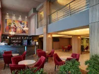 Rin Airport Hotel - bar