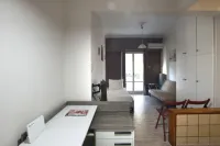Studio Next to Agios Nikolaos Church Hotels in Ilion