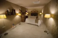 Hotel Mepas - spa