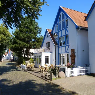 Vogel Hotel & Appartements