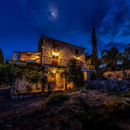 Villa Melite Hotels in Elation